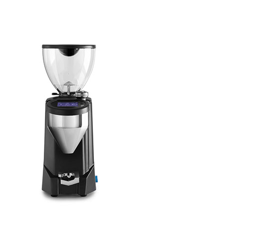 Rocket Nuovo Fausto 2.1 Espressomylly Musta Matt