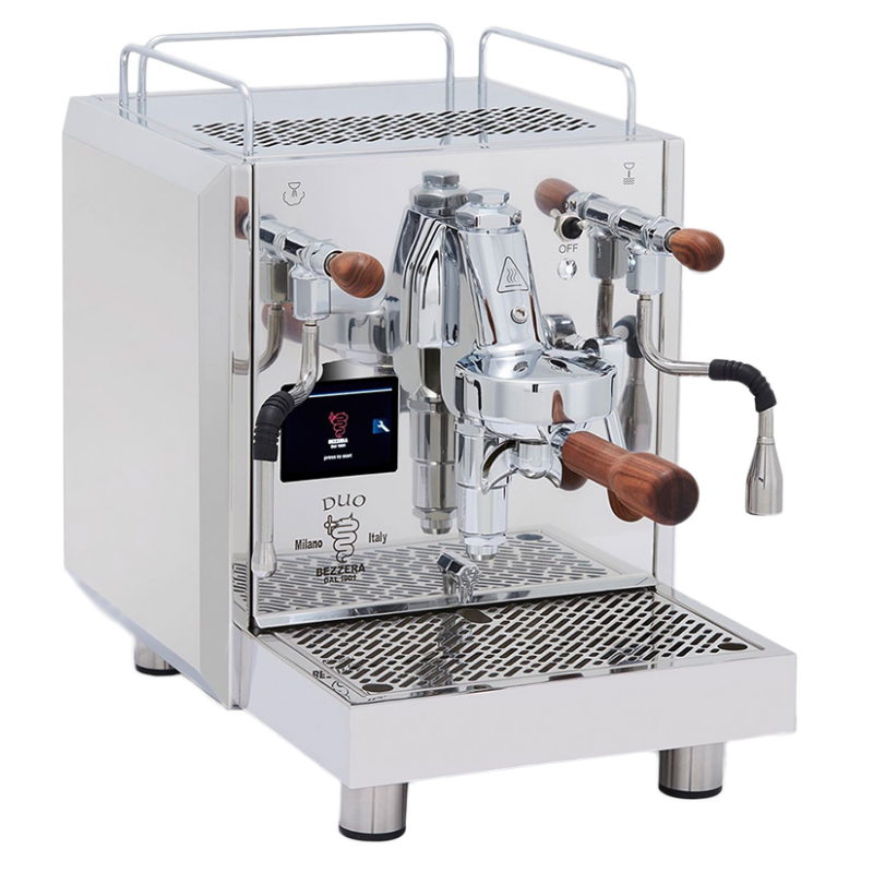 Bezzera Duo Top MN espressokone