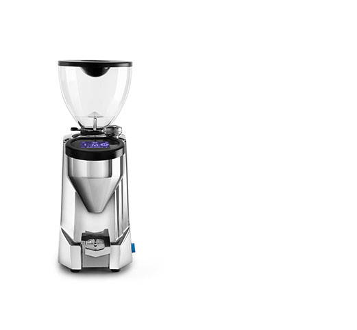 Rocket Nuovo Fausto 2.1 Espressomylly Kromi Kromi