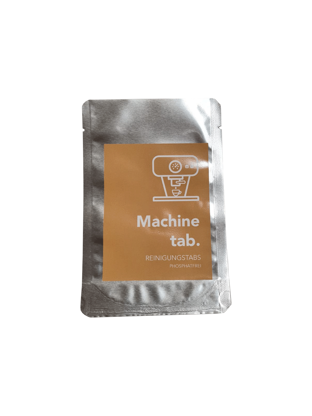 Machine Tab - puhdistuslaput fosfaatittomat