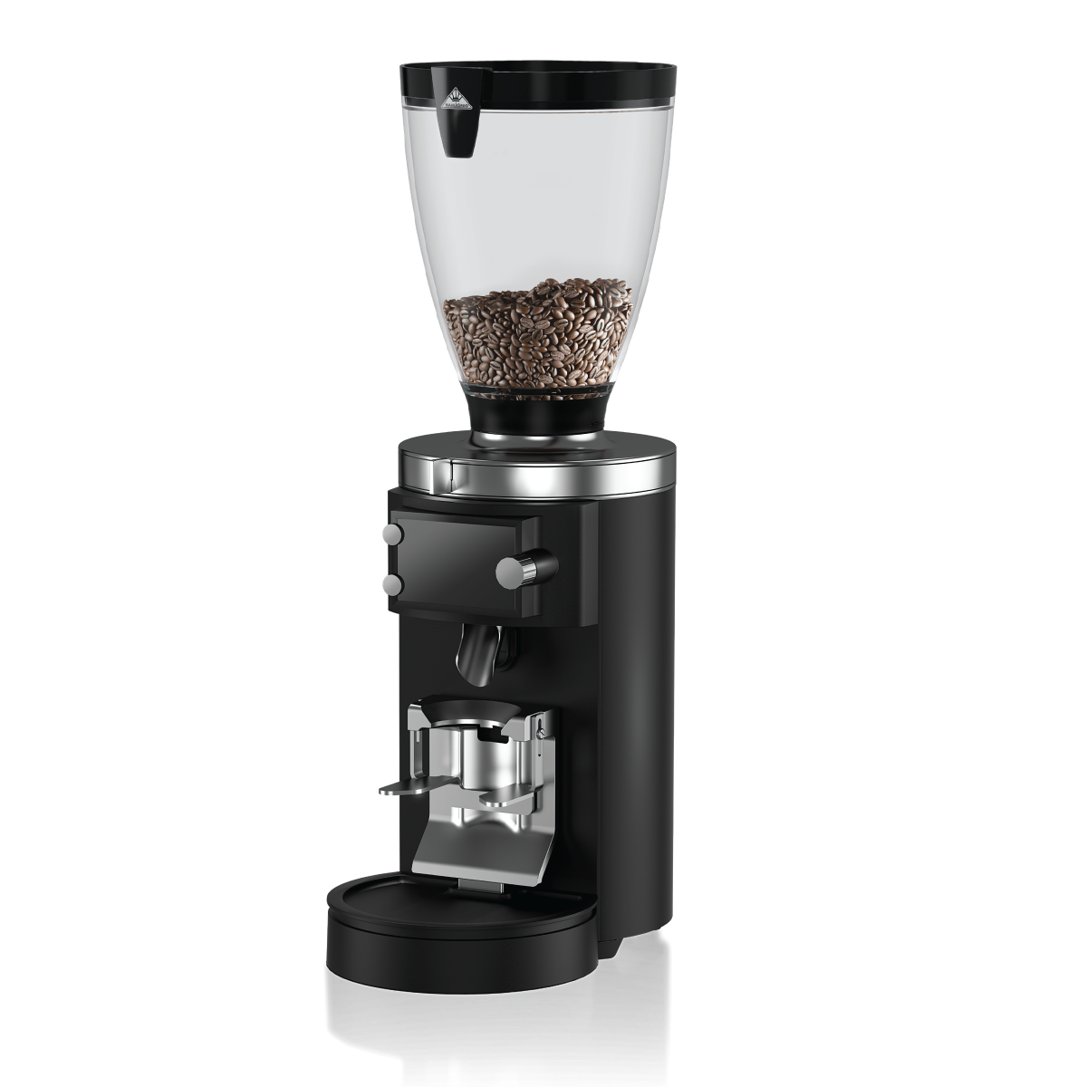 Mahlkönig E65S GbW Espressomylly Matt Black