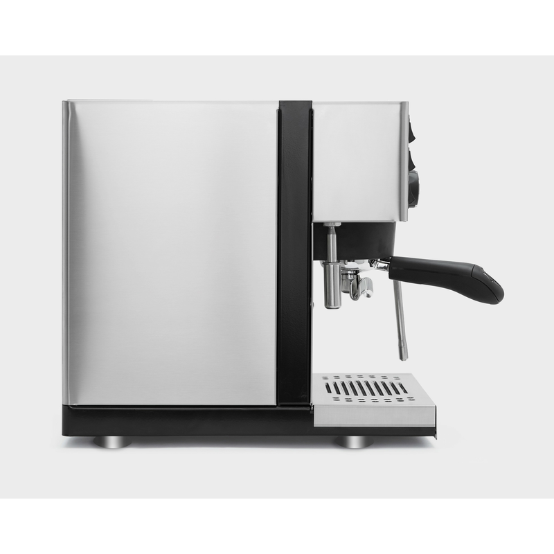 Rancilio Silvia Pro Dualboiler espressokone Rancilio Silvia Pro Dualboiler espressokone