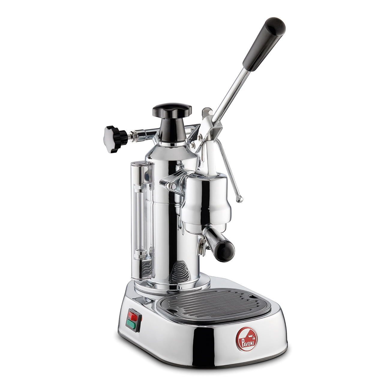 La Pavoni Europiccola Lusso -espressokeitin