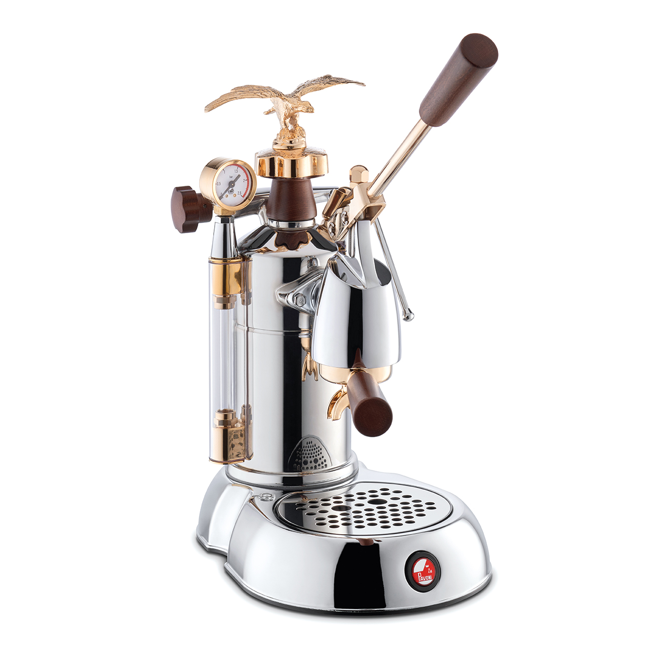 La Pavoni Expo 2015 Espressokone