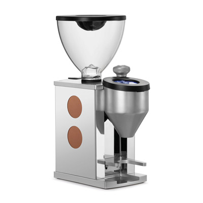 Rocket Faustino Espressomylly Appartamento Kupfer (kupari)