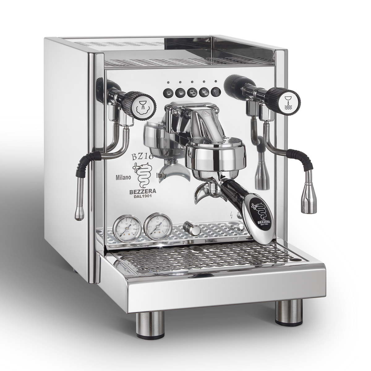 Bezzera BZ10S espressokeitin