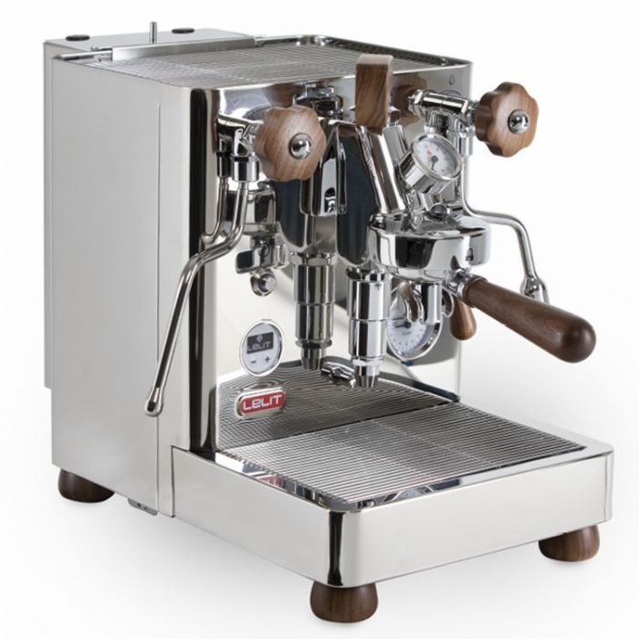 Lelit Bianca PL162T V3 Kaksoiskattilallinen espressokone