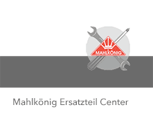 Mahlkönig Ersatzteil Center