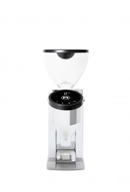 Rocket Faustino 3.1 Espressomylly Chrome Kromi