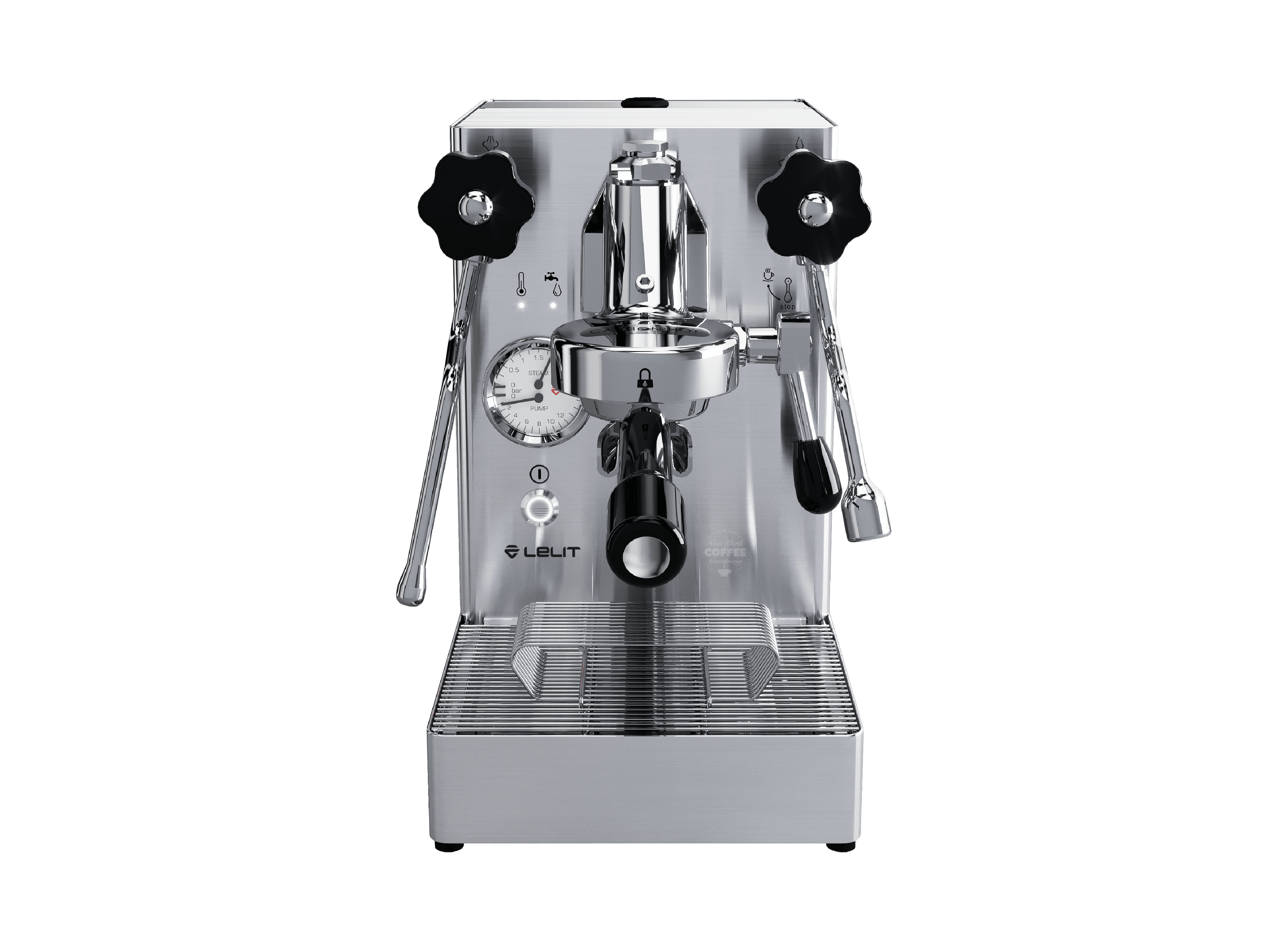 Lelit PL62X Mara V2 -espressokeitin