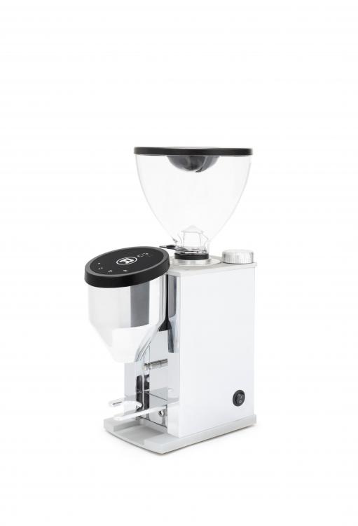 Rocket Faustino 3.1 Espressomylly Chrome Kromi