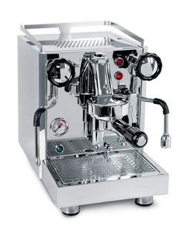 Pikamylly RUBINO 0981 Espressokone