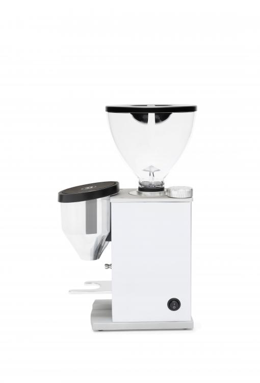 Rocket Faustino 3.1 Espressomylly Chrome Kromi