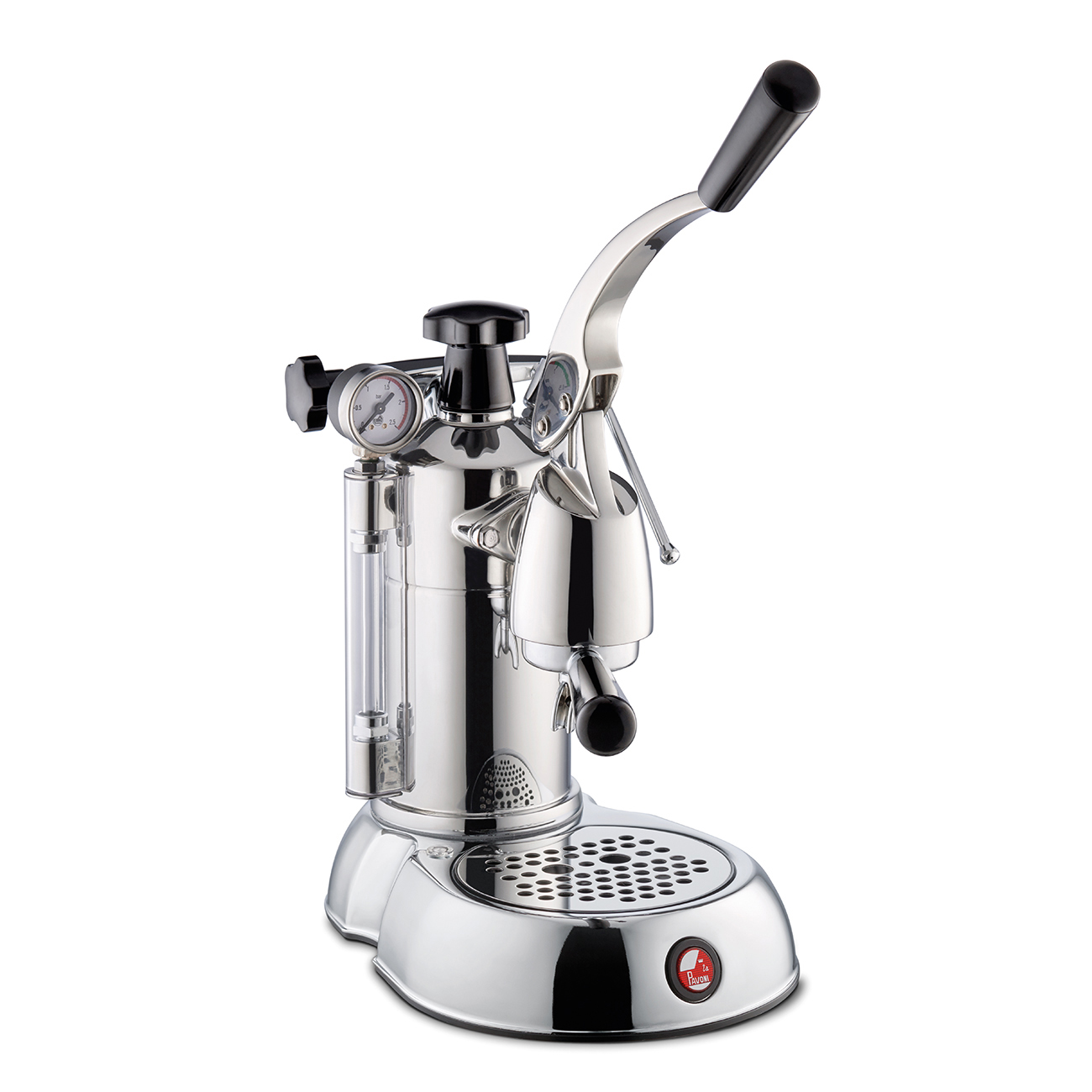 La Pavoni Stradivari Professional -espressokeitin 