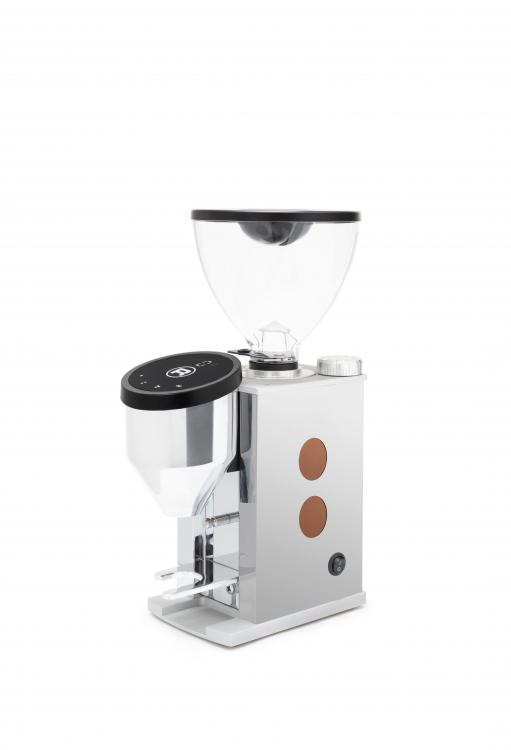 Rocket Faustino 3.1 Espressomylly Appartamento Copper (Kupari) (Kupari)