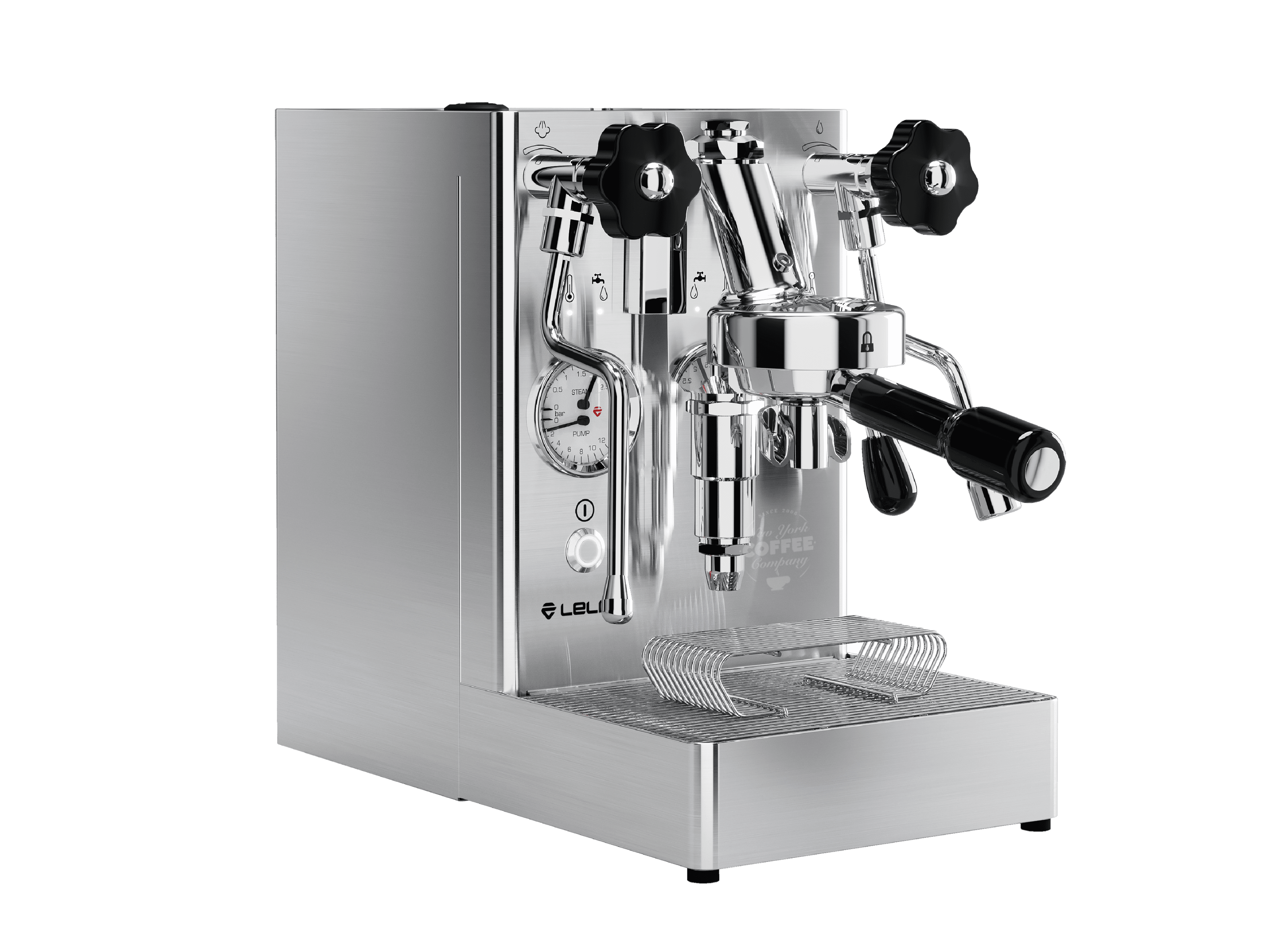 Lelit PL62X Mara V2 -espressokeitin