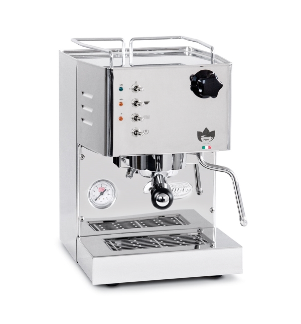 Quick Mill Pippa 4100 espressokone