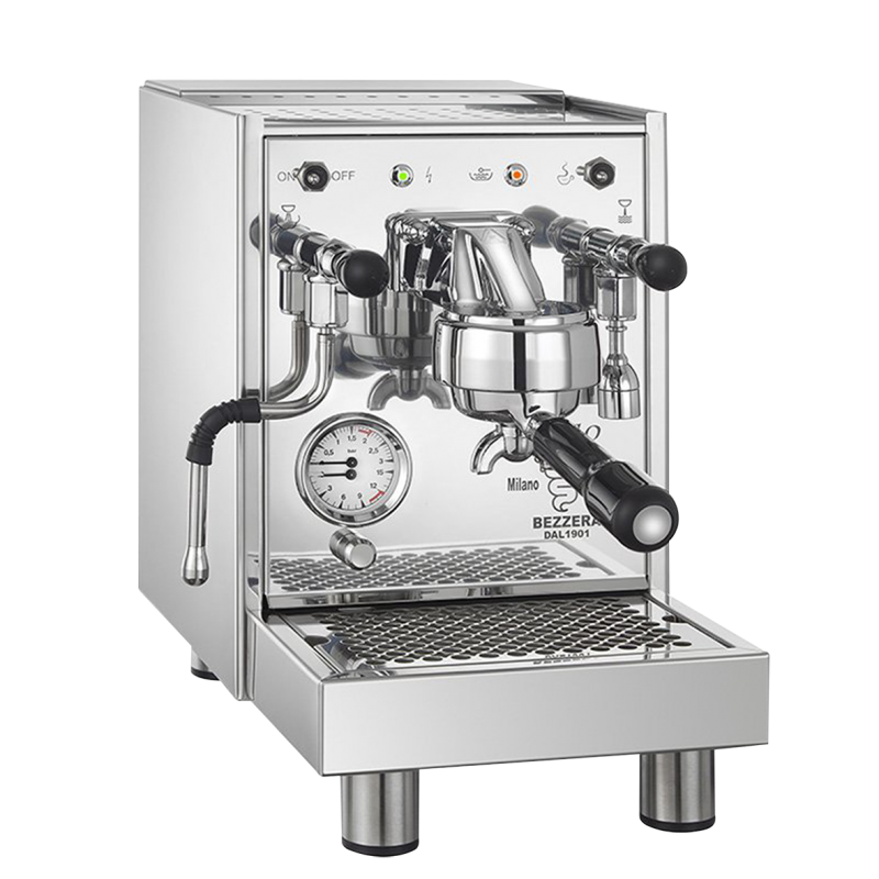 Bezzera BZ10S espressokeitin