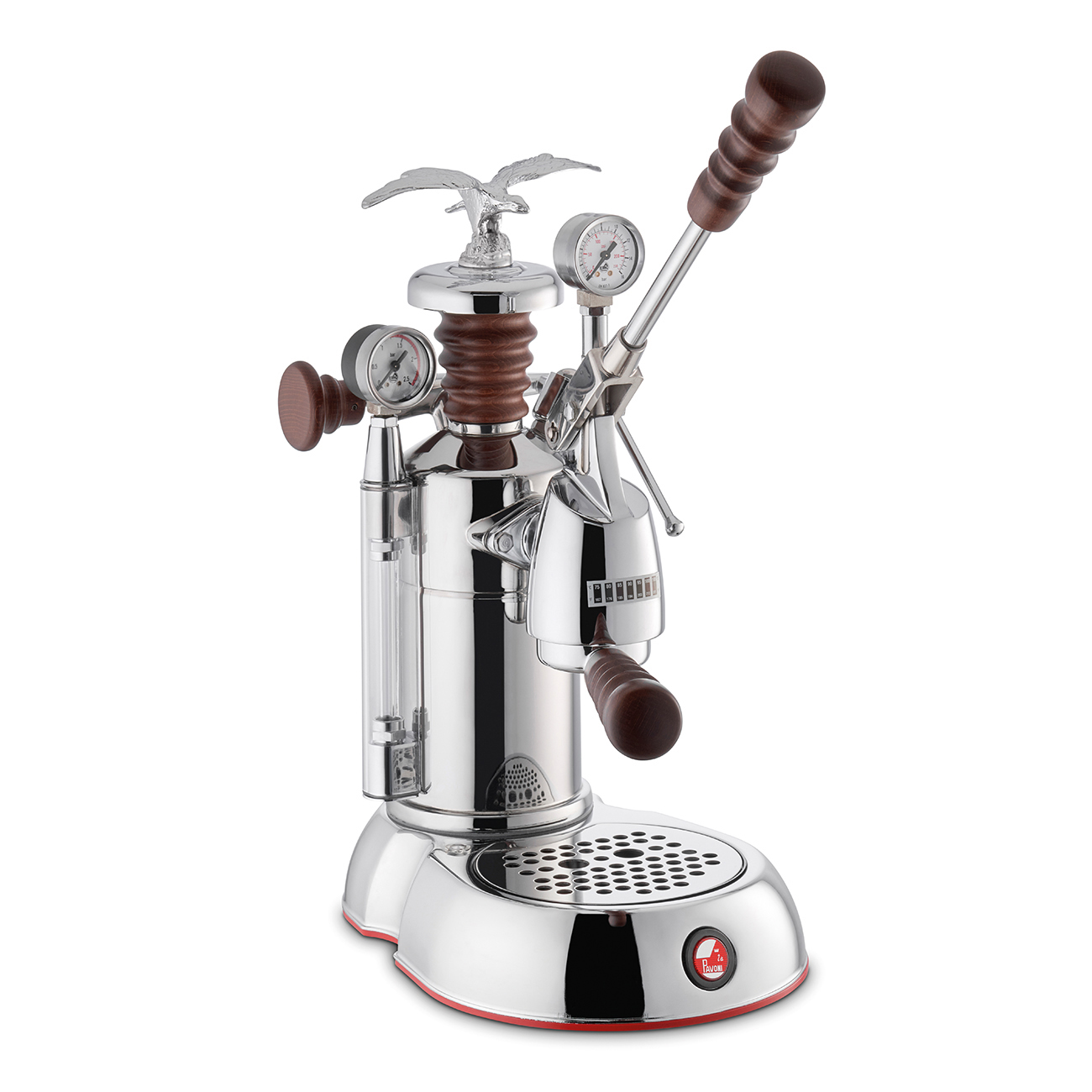 La Pavoni Esperto Abile -espressokeitin