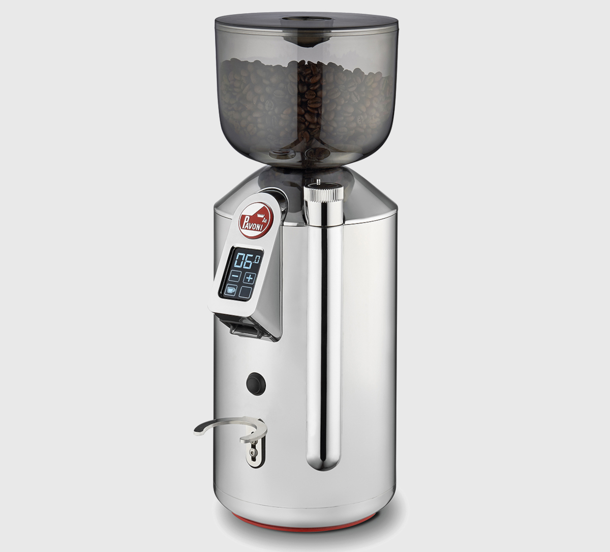 La Pavoni Cilindro kahvimylly