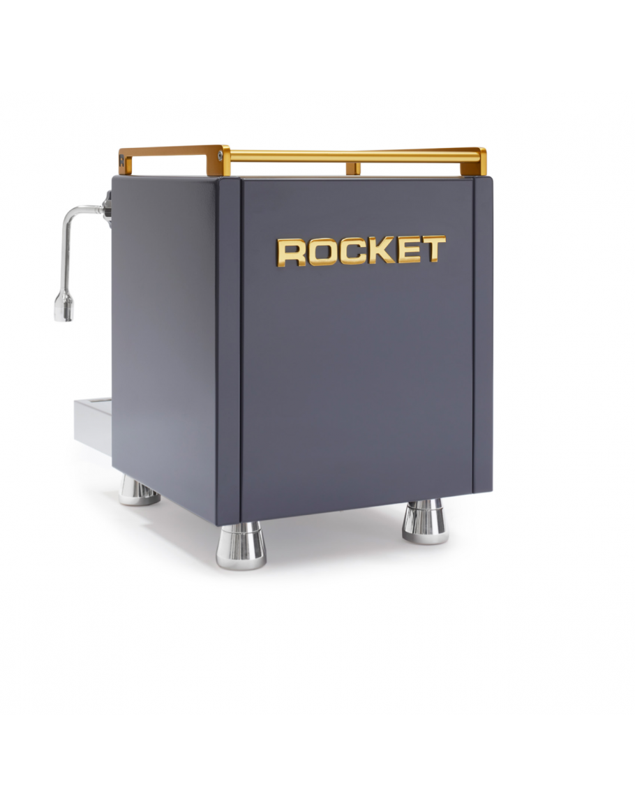Rocket R CINQUANTOTTO Grigia RAL7015 Lucido Ltd. painos