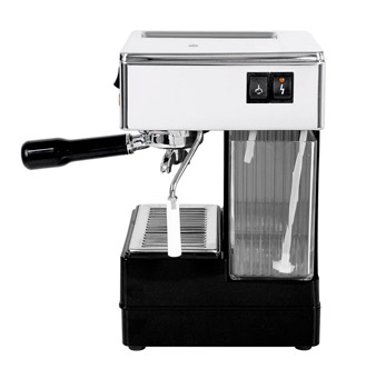 Quick Mill 0820 Stretta espressokone musta