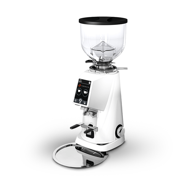 Fiorenzato F4E Nano Digital Musta