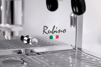 Pikamylly RUBINO 0981 Espressokone