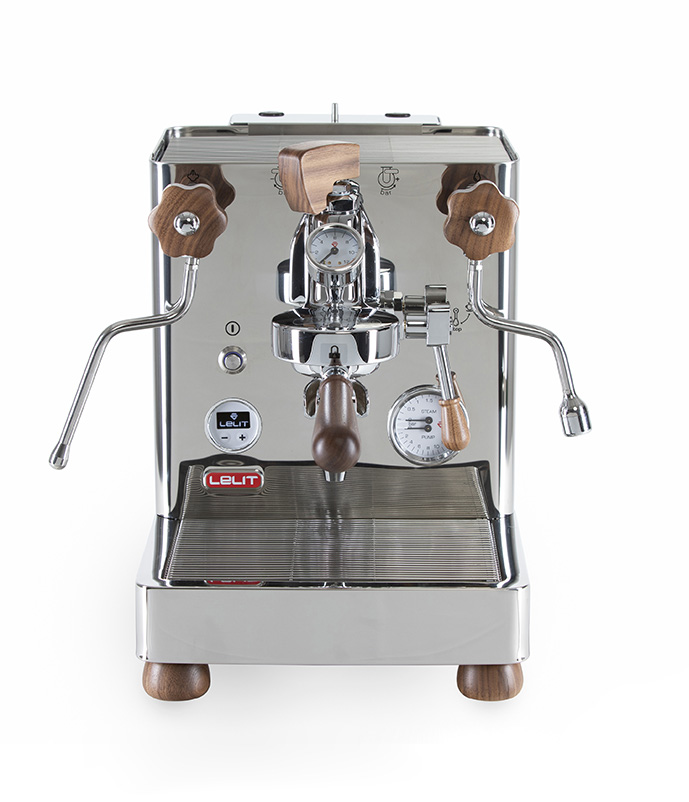 Lelit Bianca PL162T V3 Kaksoiskattilallinen espressokone